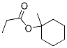 메틸사이클로헥실프로피오네이트 구조식 이미지