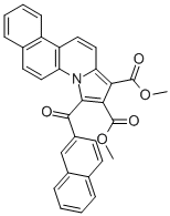 SALOR-INT L171743-1EA Structure