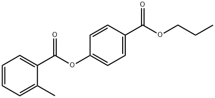 SALOR-INT L172324-1EA Structure