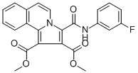 SALOR-INT L172804-1EA Structure