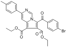 SALOR-INT L173045-1EA Structure