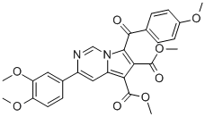 SALOR-INT L173088-1EA Structure