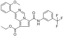 SALOR-INT L173118-1EA Structure