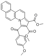 SALOR-INT L173169-1EA Structure