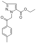 SALOR-INT L201243-1EA Structure