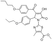 SALOR-INT L420298-1EA 구조식 이미지