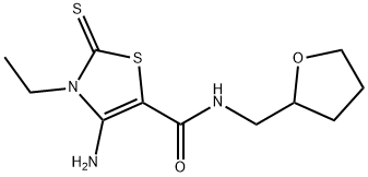 SALOR-INT L420409-1EA Structure