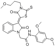 SALOR-INT L420425-1EA Structure