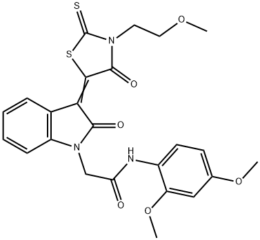 SALOR-INT L420433-1EA 구조식 이미지