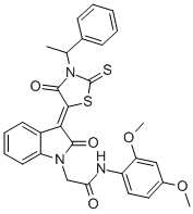 SALOR-INT L420492-1EA Structure