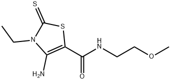 SALOR-INT L421243-1EA Structure