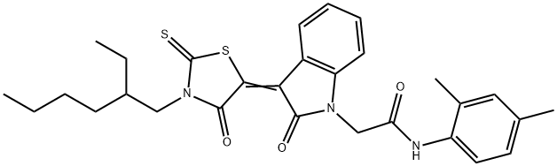 SALOR-INT L421251-1EA Structure