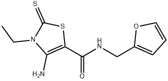 SALOR-INT L421286-1EA Structure