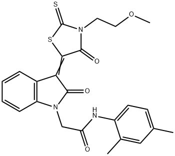 SALOR-INT L421324-1EA Structure