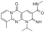 SALOR-INT L421618-1EA Structure