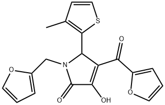 SALOR-INT L422096-1EA Structure