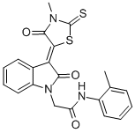 SALOR-INT L422525-1EA Structure