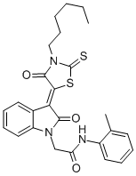 SALOR-INT L422592-1EA 구조식 이미지