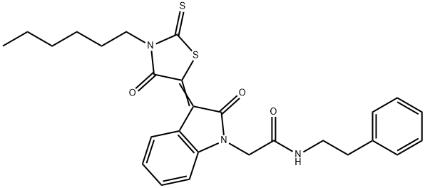 SALOR-INT L422622-1EA Structure