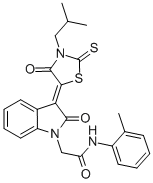 SALOR-INT L422630-1EA Structure