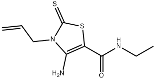 SALOR-INT L422681-1EA Structure