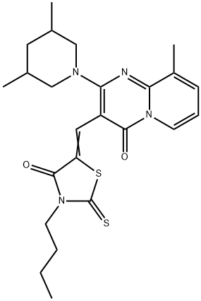 SALOR-INT L422916-1EA 구조식 이미지