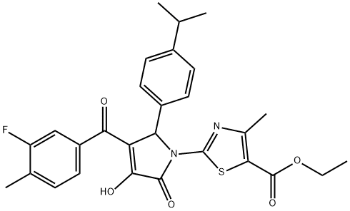 SALOR-INT L422959-1EA Structure