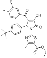 SALOR-INT L422975-1EA Structure