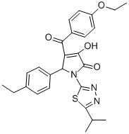 SALOR-INT L428280-1EA 구조식 이미지