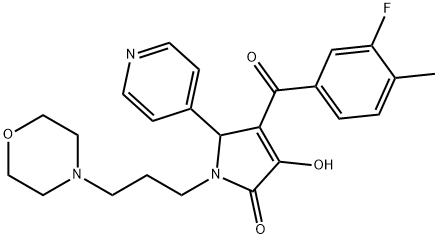 SALOR-INT L428515-1EA 구조식 이미지