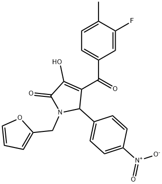 SALOR-INT L428574-1EA Structure