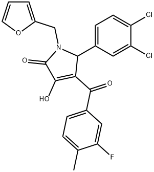 SALOR-INT L428582-1EA 구조식 이미지