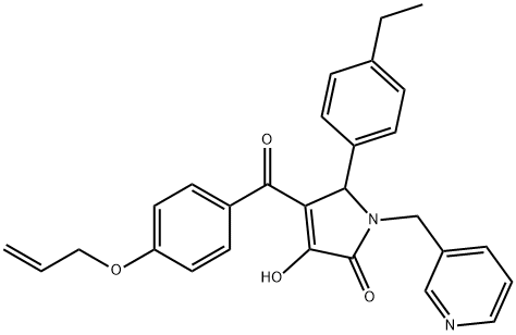 SALOR-INT L423874-1EA 구조식 이미지