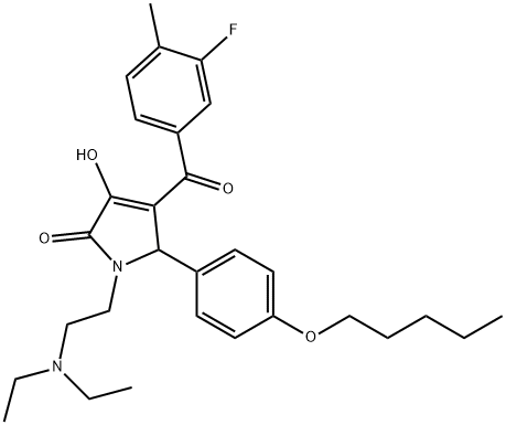 SALOR-INT L428663-1EA 구조식 이미지