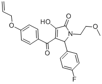 SALOR-INT L423955-1EA Structure