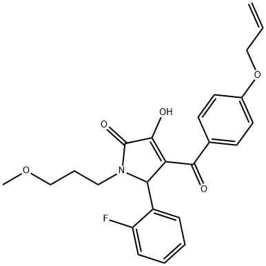 SALOR-INT L424005-1EA 구조식 이미지