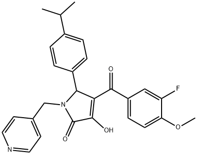 SALOR-INT L428817-1EA Structure