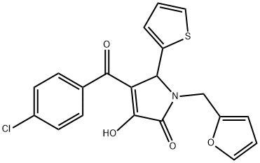 SALOR-INT L424072-1EA Structure