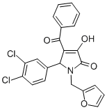 SALOR-INT L424188-1EA Structure