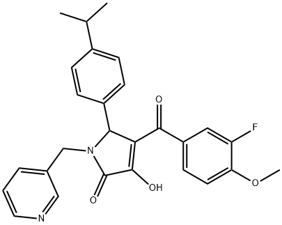 SALOR-INT L428906-1EA Structure