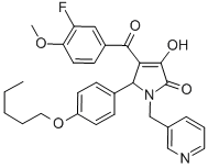 SALOR-INT L428930-1EA Structure