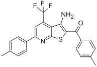 SALOR-INT L424366-1EA Structure