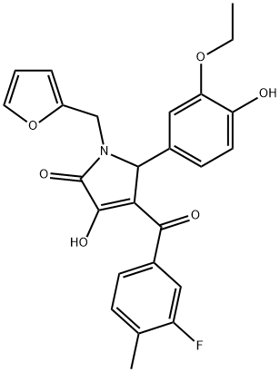 SALOR-INT L429872-1EA Structure