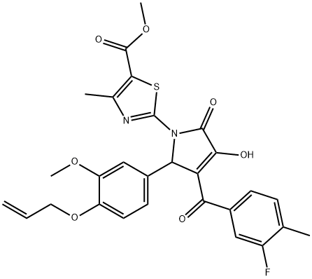 SALOR-INT L429902-1EA 구조식 이미지