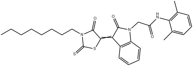 SALOR-INT L425257-1EA Structure