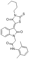 SALOR-INT L425265-1EA Structure