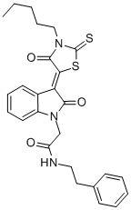 SALOR-INT L425338-1EA Structure