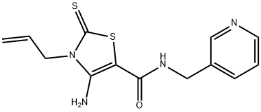 SALOR-INT L425710-1EA Structure