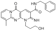 SALOR-INT L430110-1EA Structure