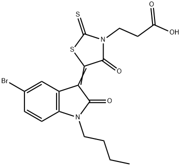 SALOR-INT L430412-1EA Structure